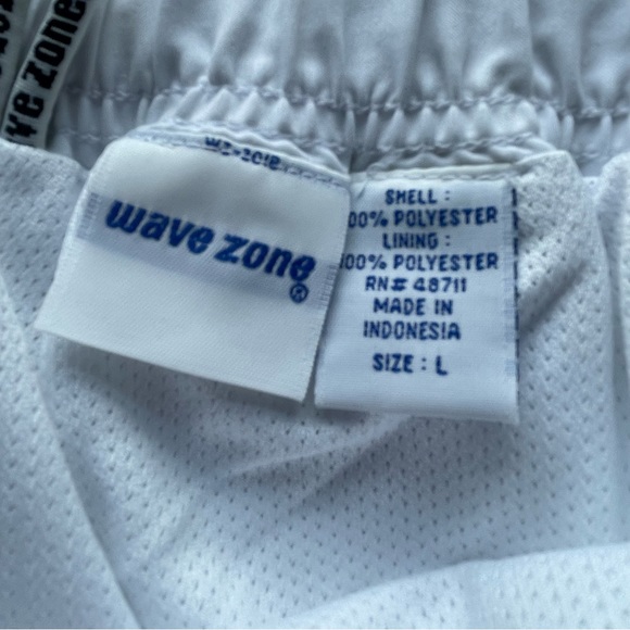 Wave Zone Lot 2 Swimsuits New With Tags Large - Picture 8 of 14